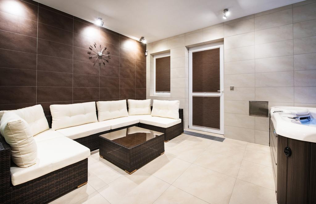 מלון Uhersky Ostroh Relax21 מראה חיצוני תמונה